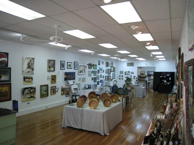 ArtsNatchez Gallery