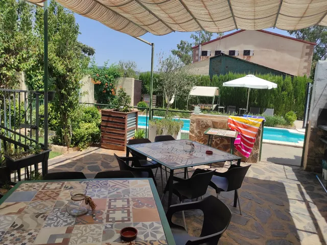 Casa Rural don Jaime