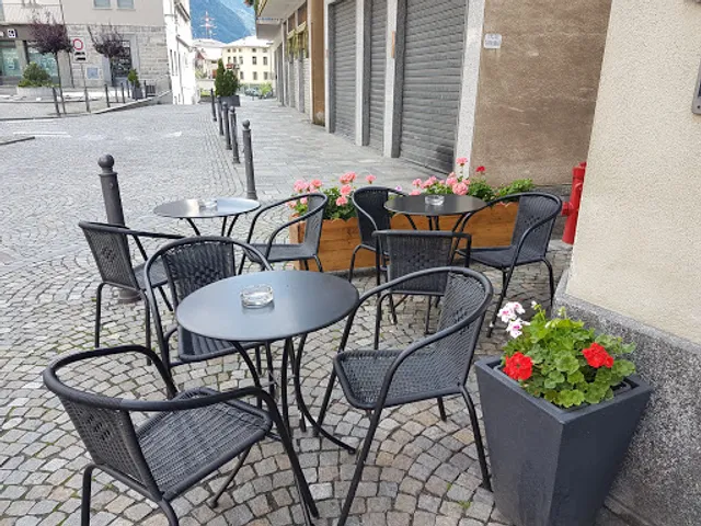 IQOS PARTNER - Non solo bar, Grosotto