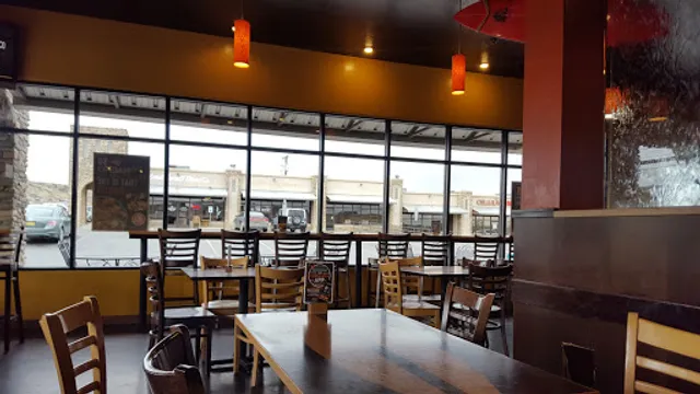 Costa Vida Fresh Mexican Grill