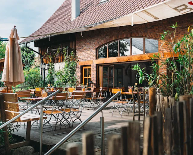 Rädlewirtschaft, Wein- und Obstbau Reinhard Marte