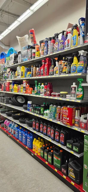 Anderson Ace Hardware