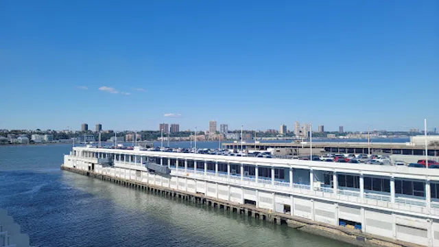 Pier 88