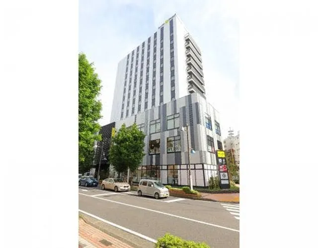 Smile Hotel Shonan Fujisawa