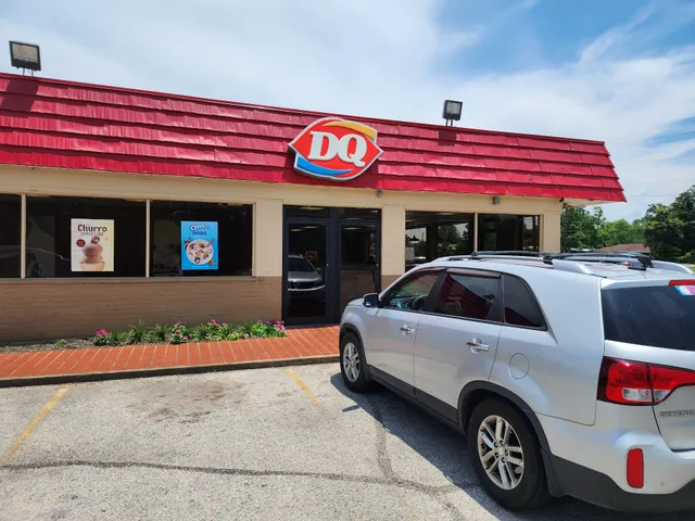 Dairy Queen