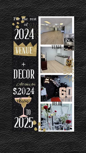 D'n'A Art and Event Studio