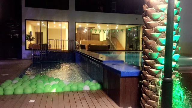 Holiday Resort & Villas