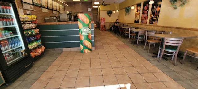 Subway