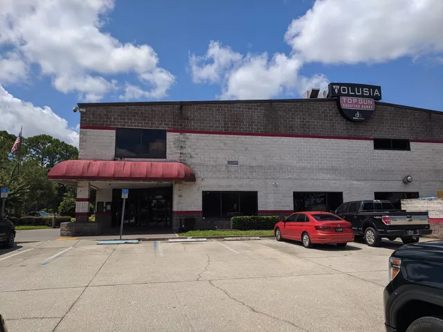Volusia Top Gun