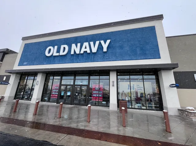 Old Navy