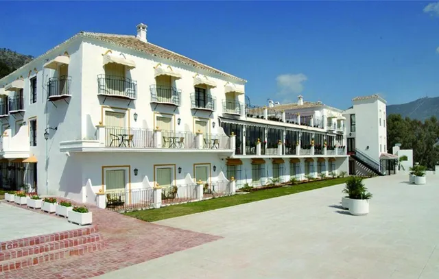 Hotel TRH Mijas