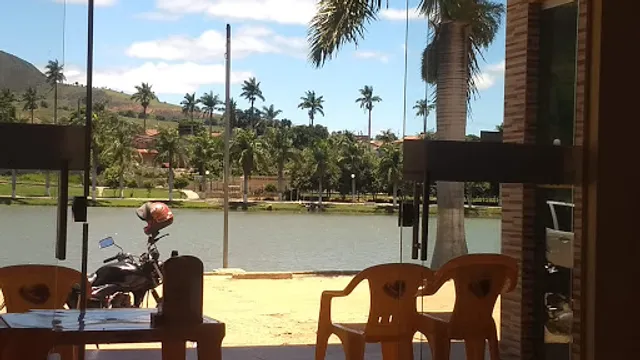 Restaurante e Pousada do Tata