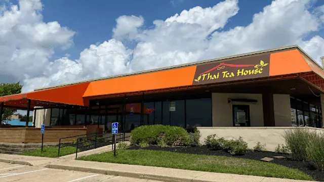 Thai Tea House