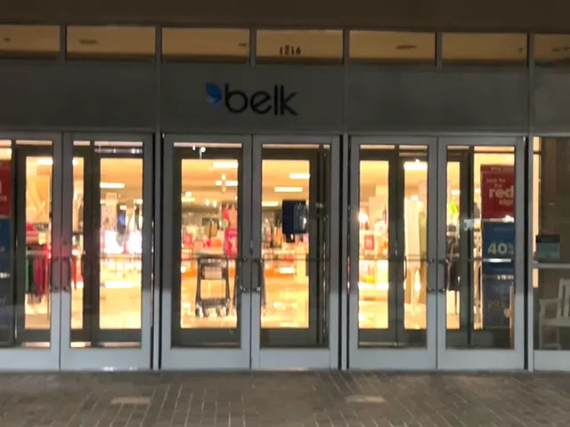 Belk
