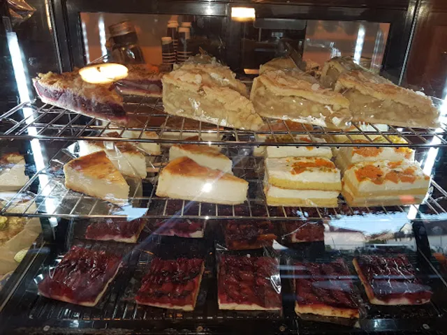 Müller Café & Bäckerei