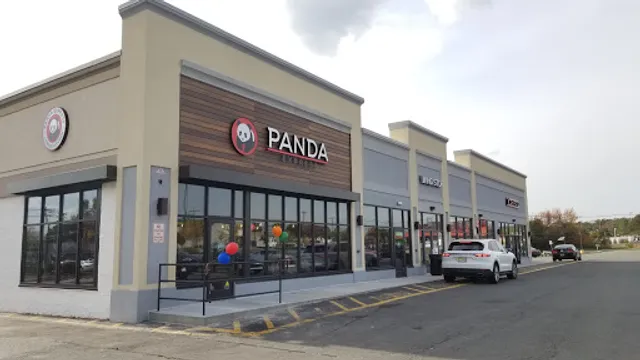 Panda Express