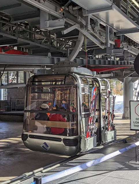 Vail Sports - Eagle's Nest