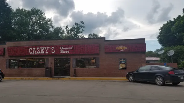 Casey's