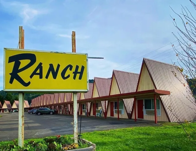 The Ranch Motel