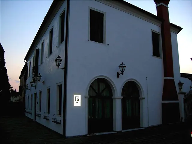 Hotel Alla Villa Fini