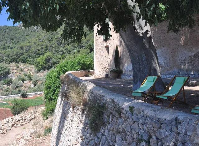 Sa Campaneta Agroturismo