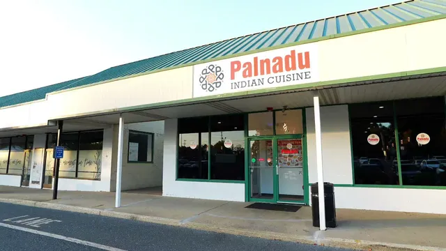 Palnadu Indian Cuisine