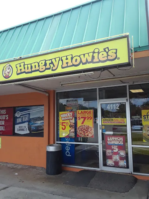 Hungry Howie's Pizza & Subs