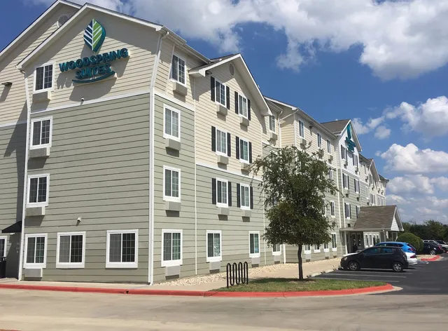 Extended Stay America Select Suites - Oklahoma City - Bethany