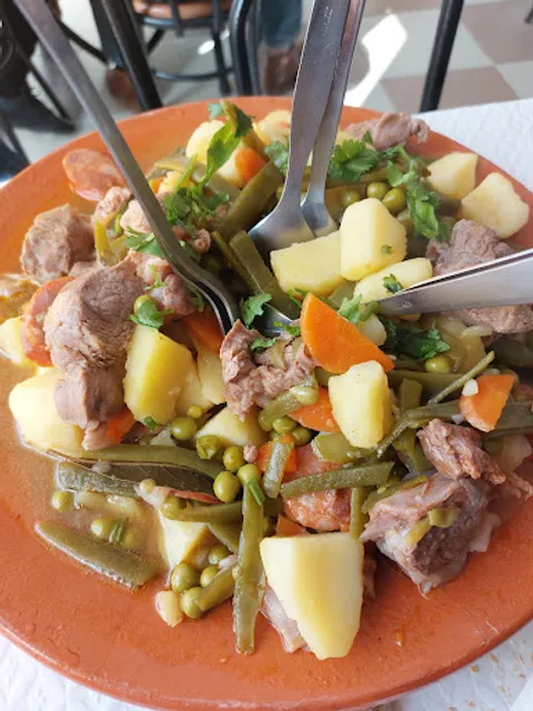 Salgadinho Tradicional