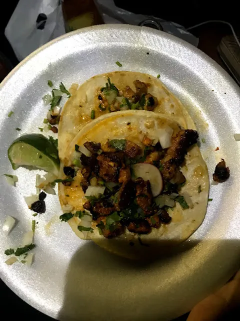 Taqueria Mi Pueblito 2