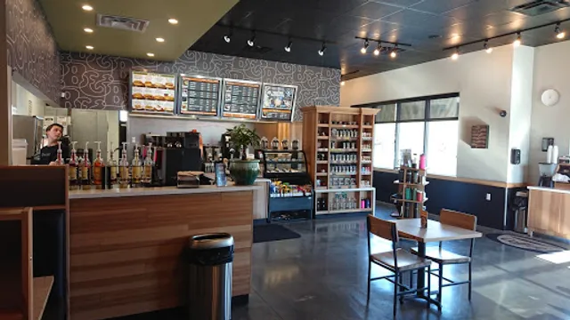 Beans & Brews Coffee House