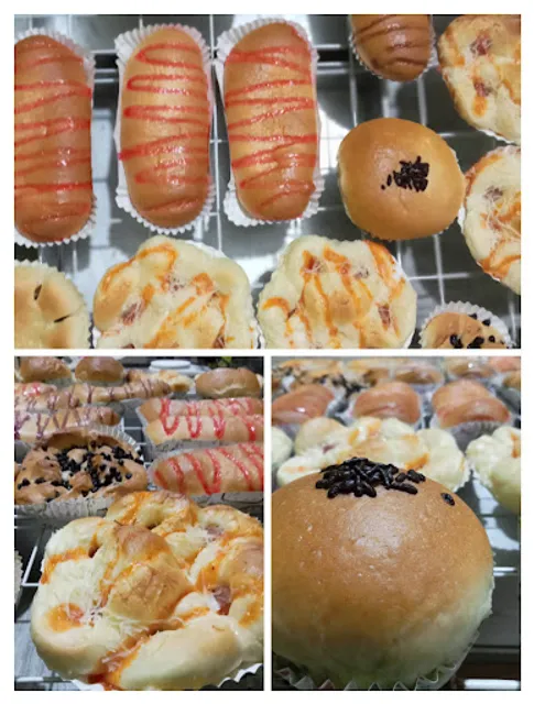 Mama'O Cake & Cookies