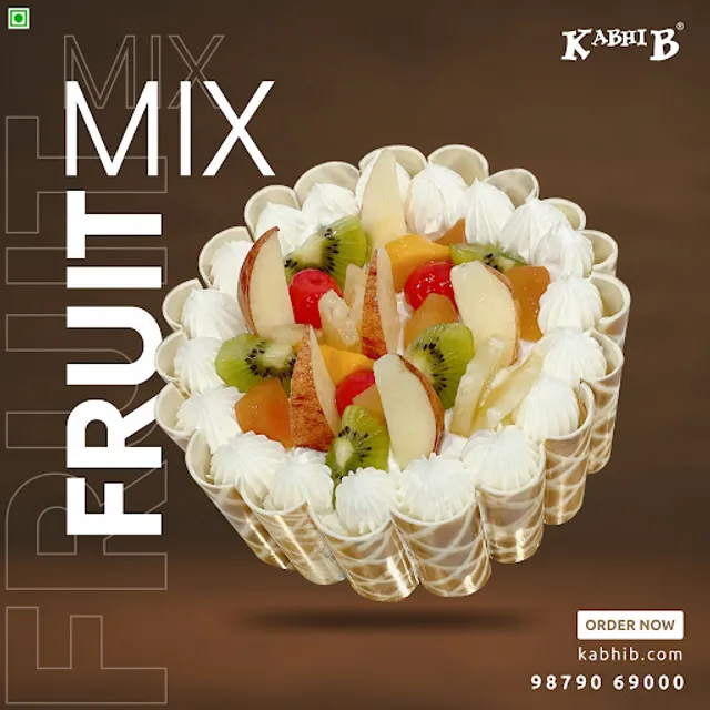 Kabhi B Bakery - Science City