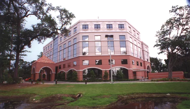 Halifax Health Medical Center of Port Orange