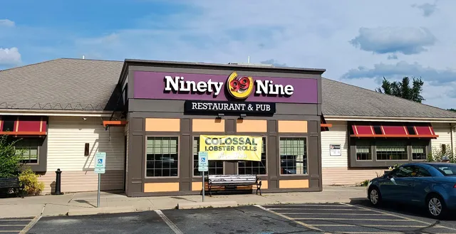 99 Restaurants