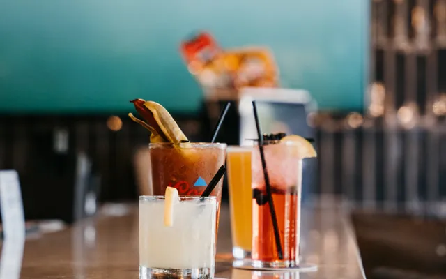 Ice Haus Eatery & Condos