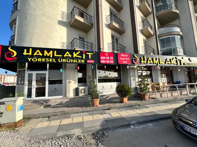Hamlakit