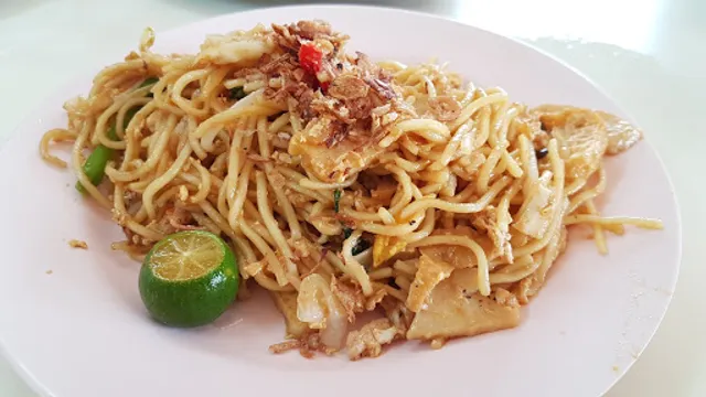 Pan Heong Restaurant • Batu Caves