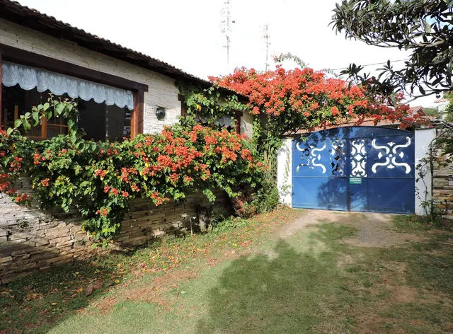 Pousada Casa da Serra