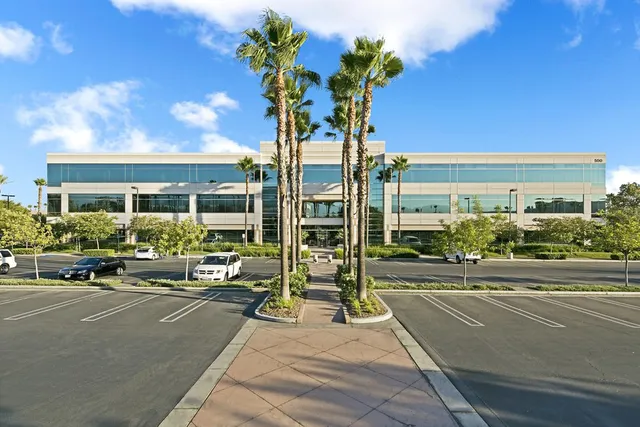 San Bernardino Community College District