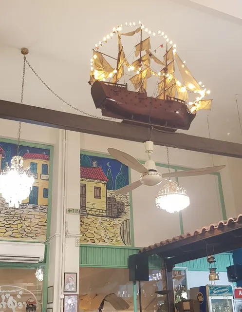 Το Τεφτέρι Του Βυρωνα