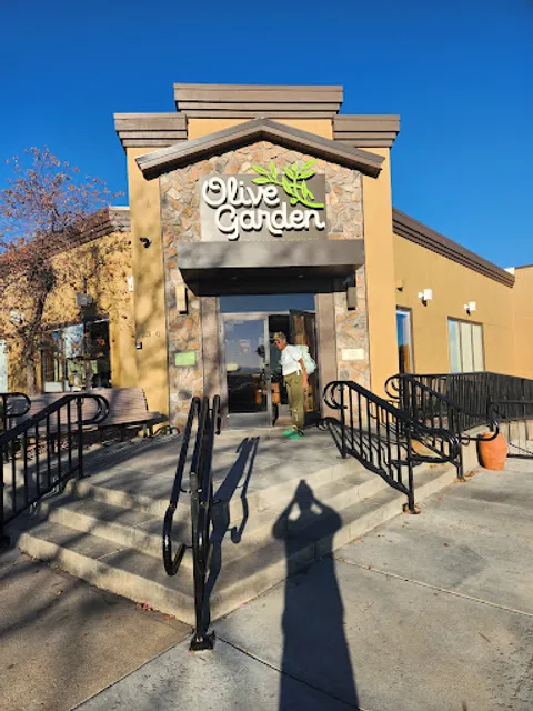 Olive Garden Italian Restaurant