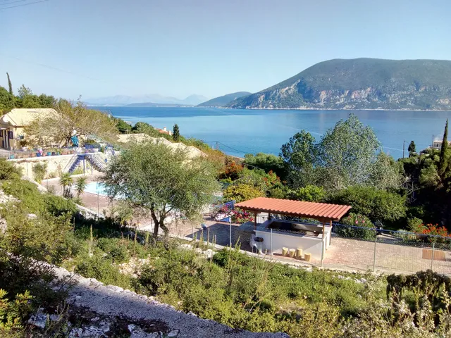 Kaminakia Apartments - Fiscardo, Kefalonia