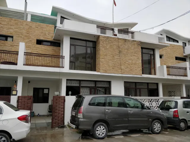 Asia Pacific Residency