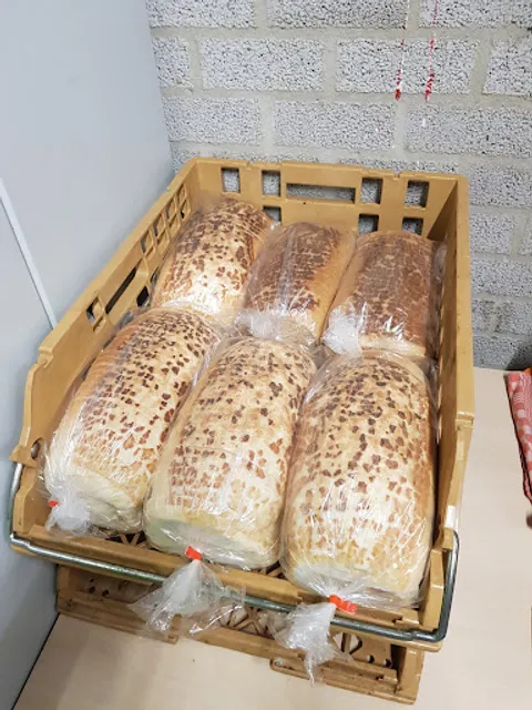 Bakkerij Gillis/de Leijer - De Brabantse Bakkers