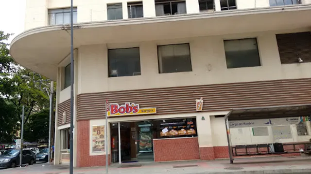 Bob's Burger - Campinas Praça General Osório