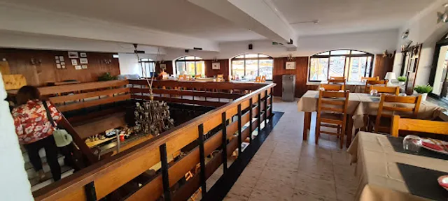 Restaurante Atlantiko Sintra