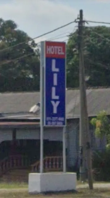 Lily Budget Hotel (Lily Stay Inn)