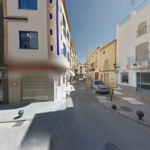 Panaderia Hermanos Garrido