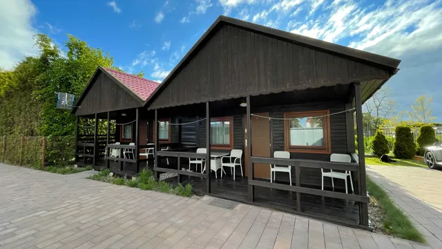 Willa Rafa Jastarnia